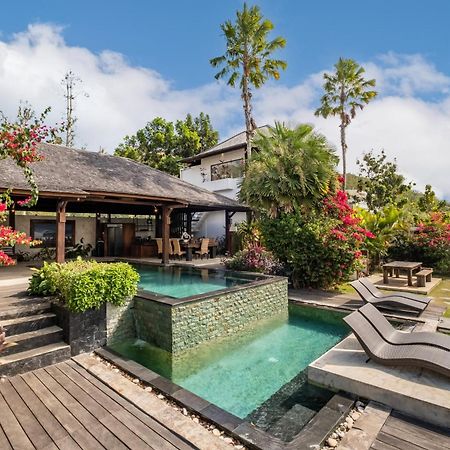 Villa Kandui Pecatu  Bagian luar foto
