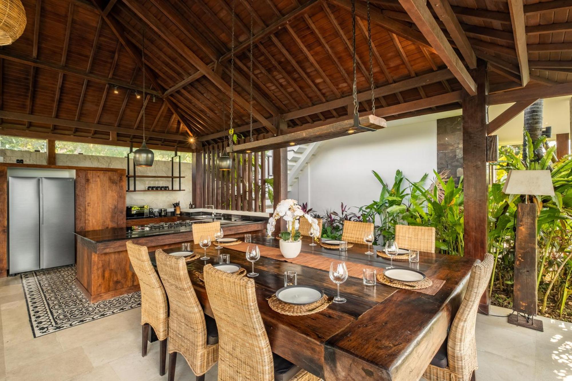 Villa Kandui Pecatu  Bagian luar foto