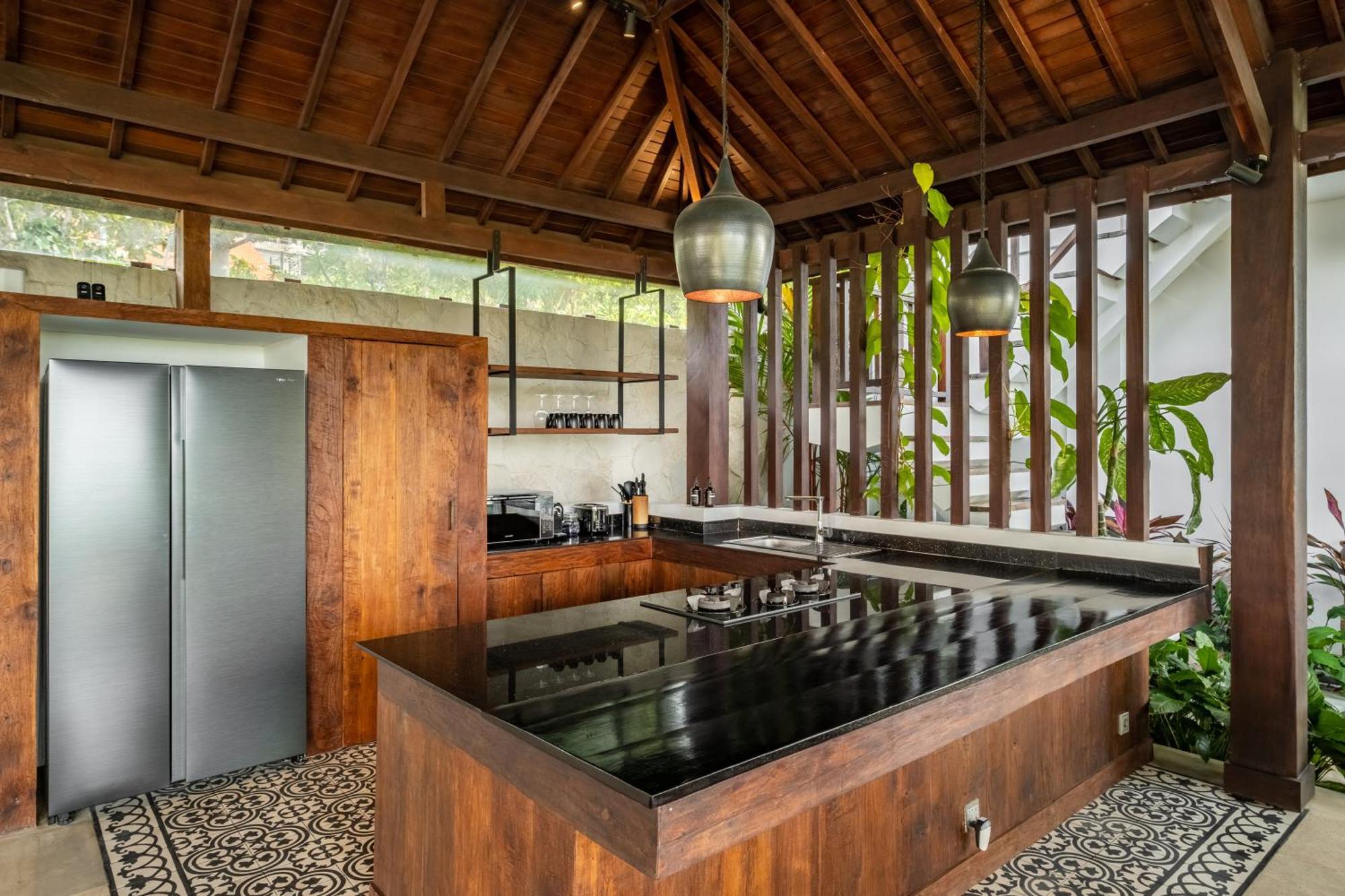 Villa Kandui Pecatu  Bagian luar foto