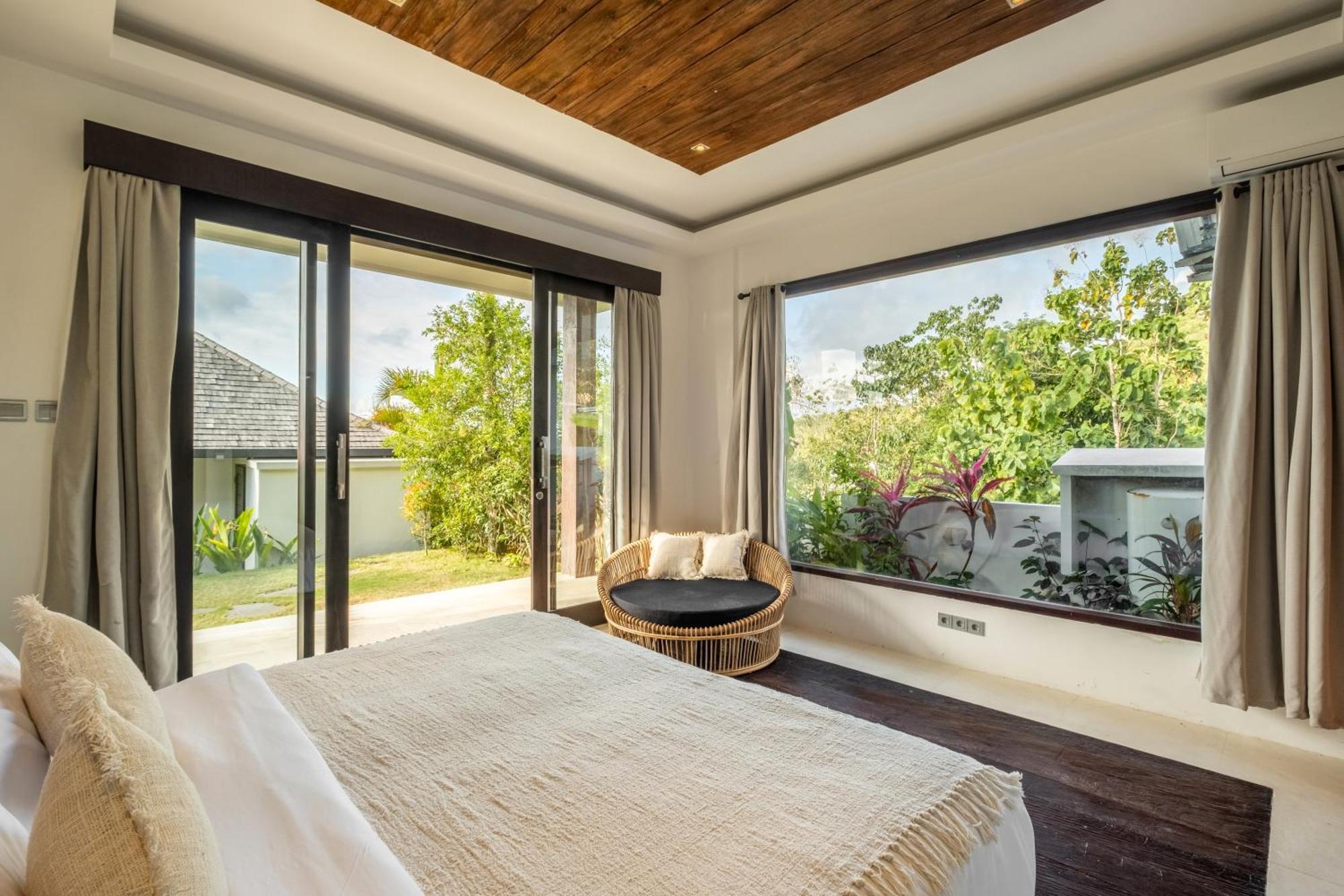 Villa Kandui Pecatu  Bagian luar foto