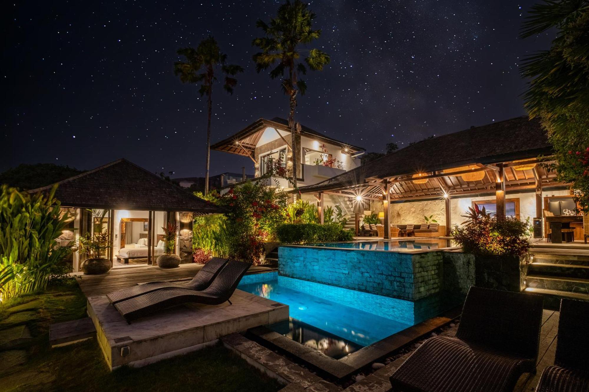 Villa Kandui Pecatu  Bagian luar foto