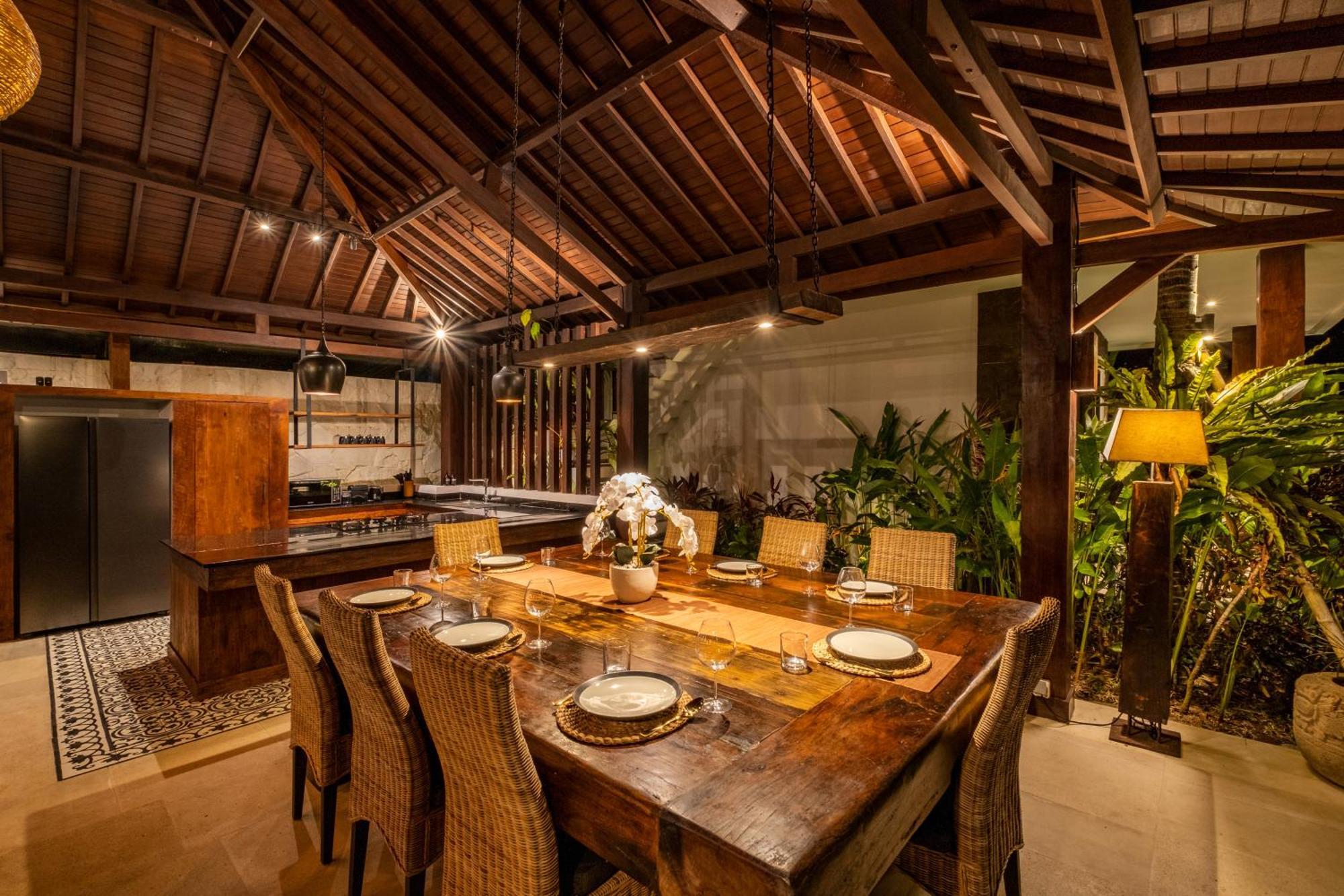 Villa Kandui Pecatu  Bagian luar foto