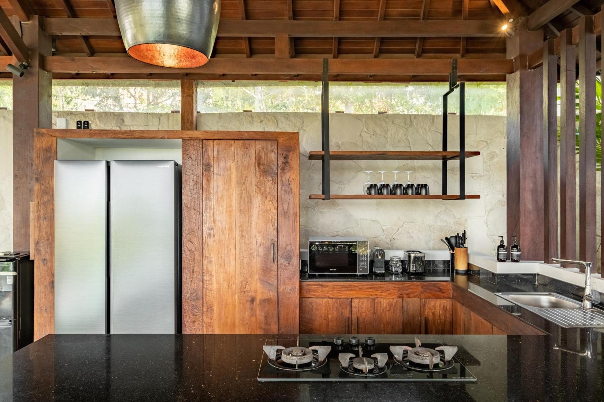 Villa Kandui Pecatu  Bagian luar foto