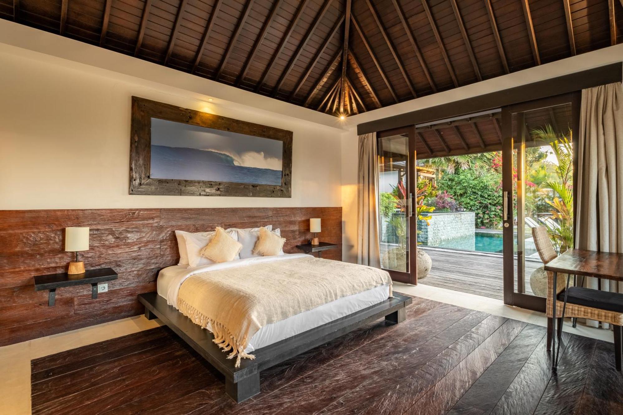 Villa Kandui Pecatu  Bagian luar foto