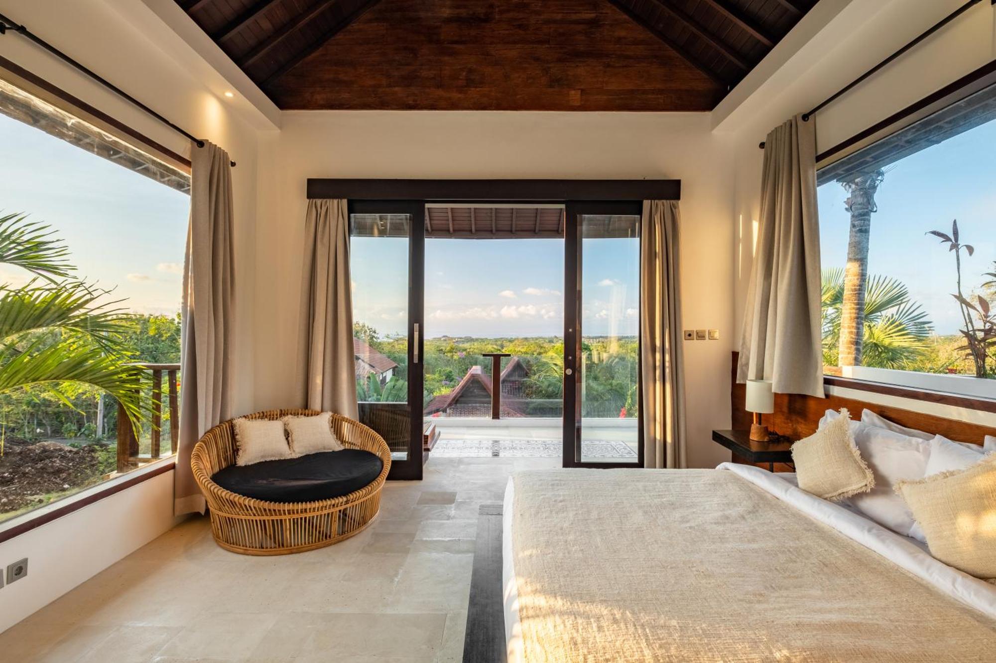 Villa Kandui Pecatu  Bagian luar foto