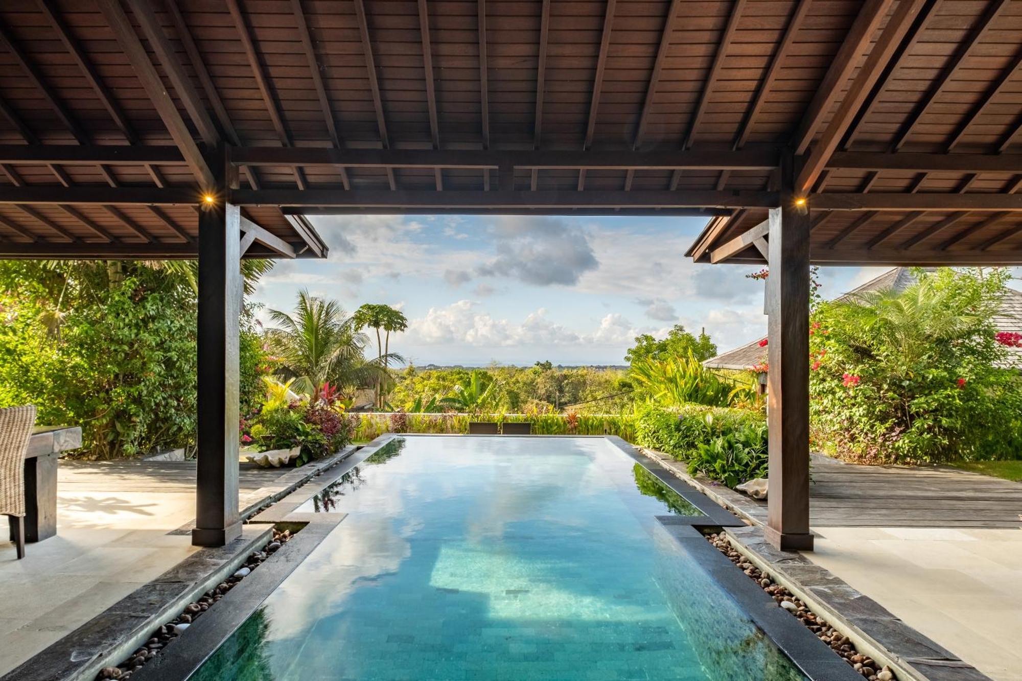 Villa Kandui Pecatu  Bagian luar foto