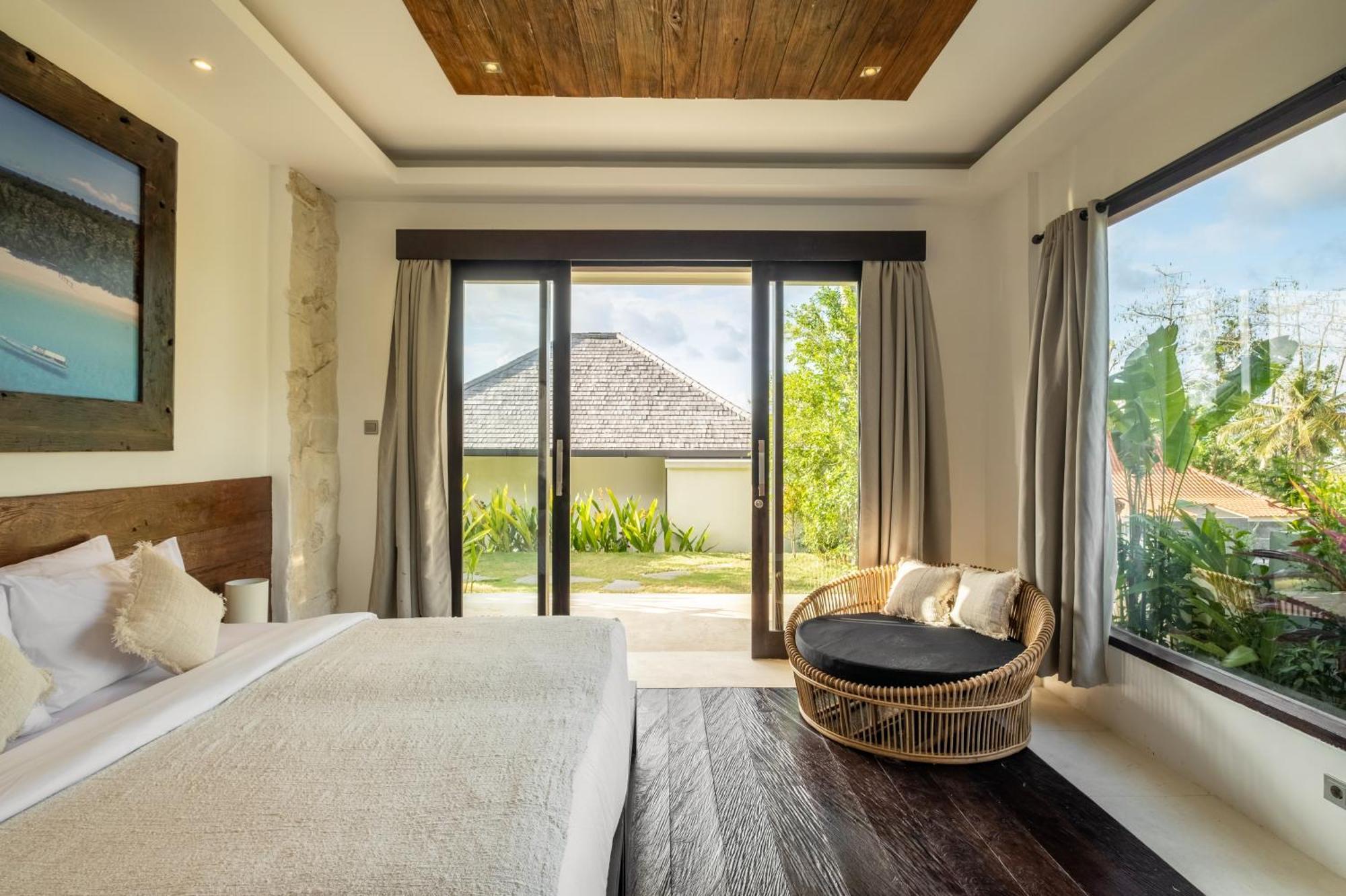 Villa Kandui Pecatu  Bagian luar foto