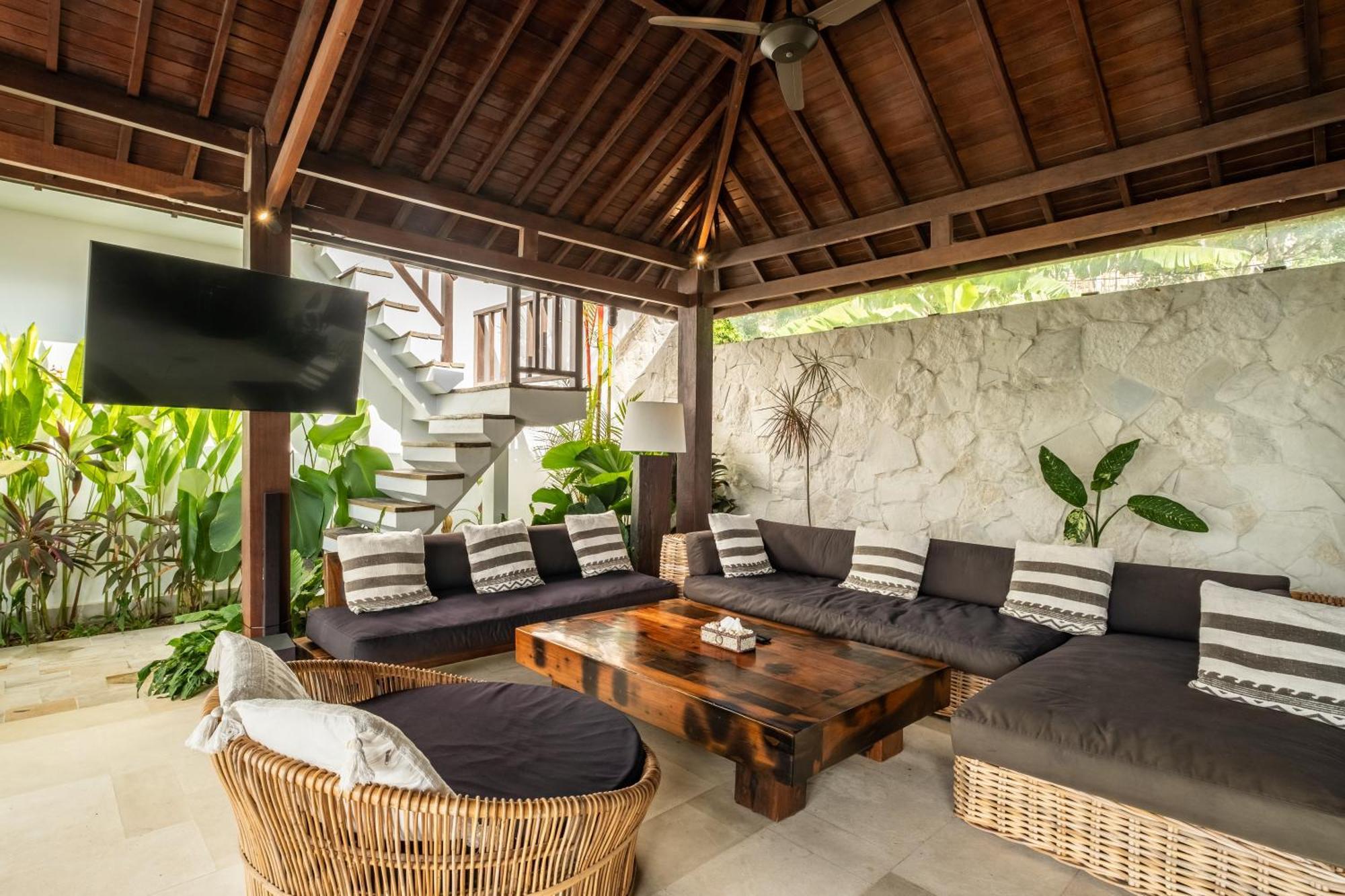 Villa Kandui Pecatu  Bagian luar foto