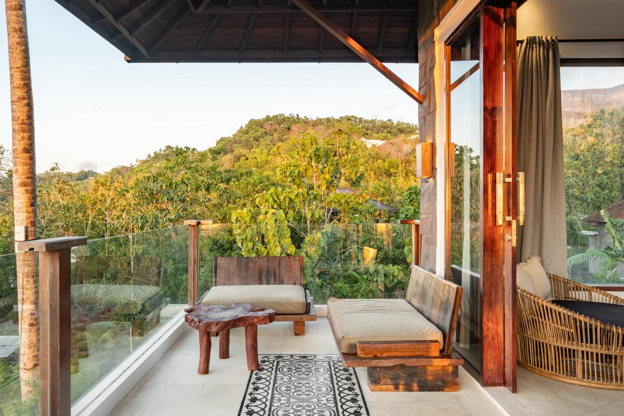 Villa Kandui Pecatu  Bagian luar foto