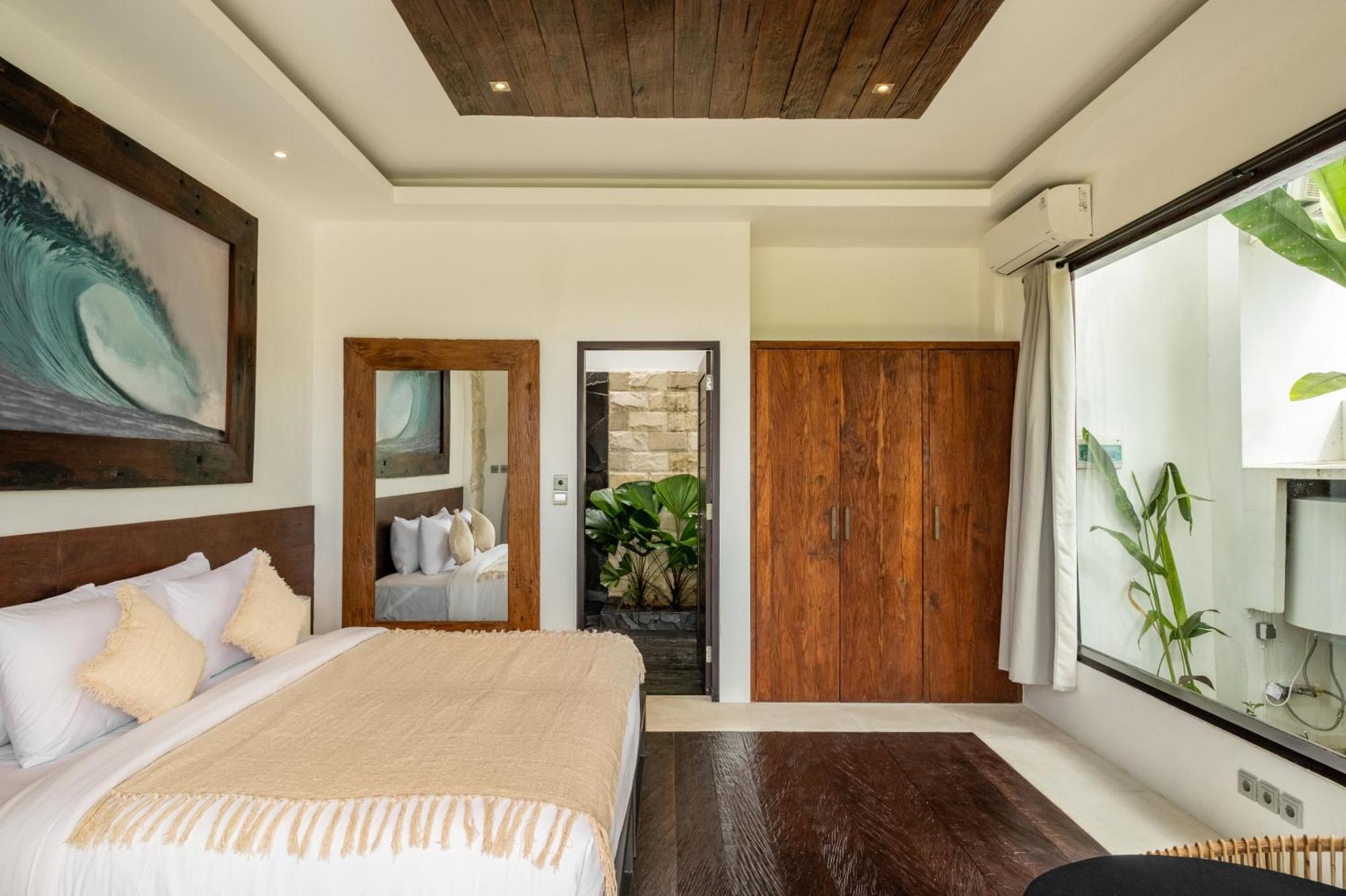 Villa Kandui Pecatu  Bagian luar foto