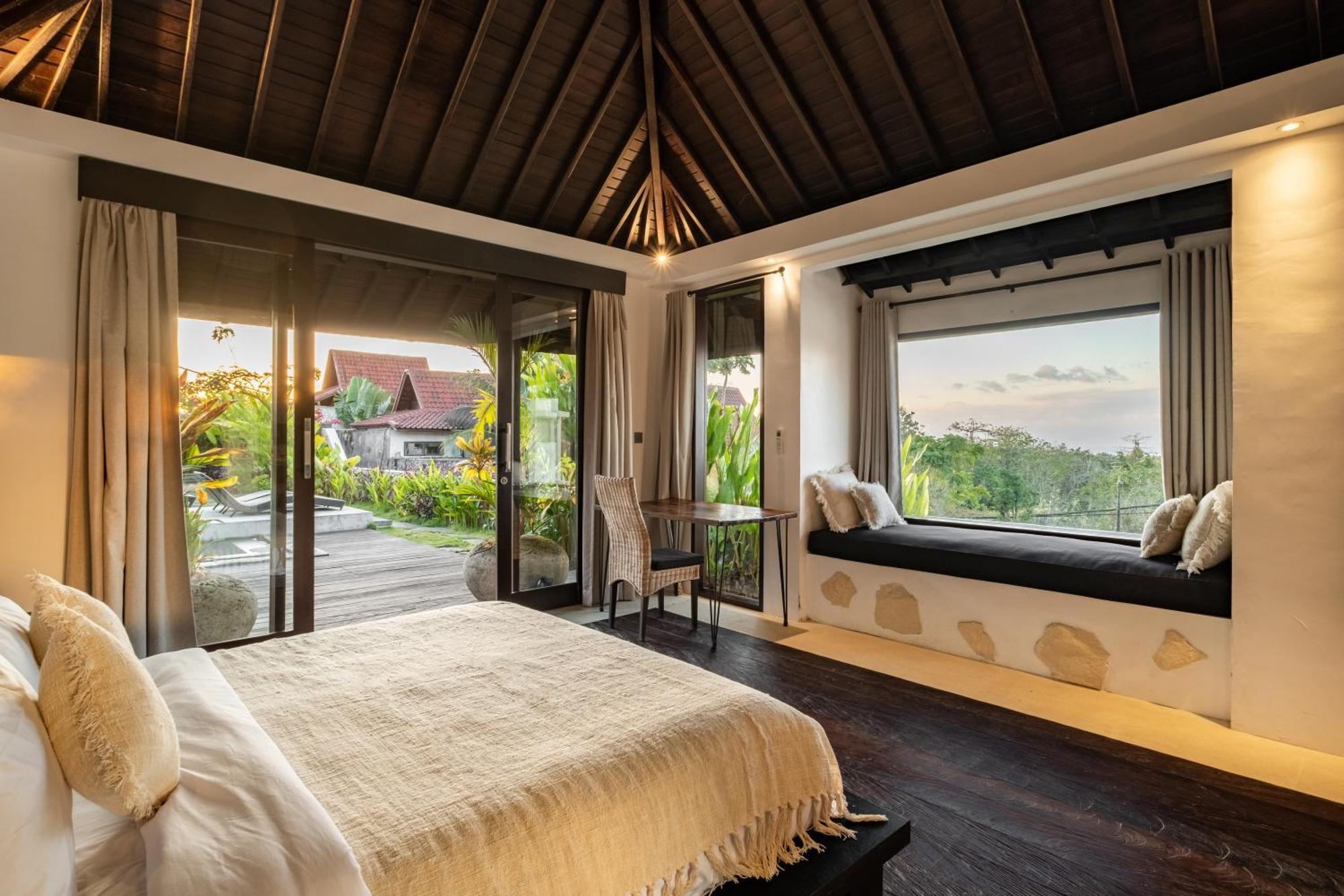 Villa Kandui Pecatu  Bagian luar foto