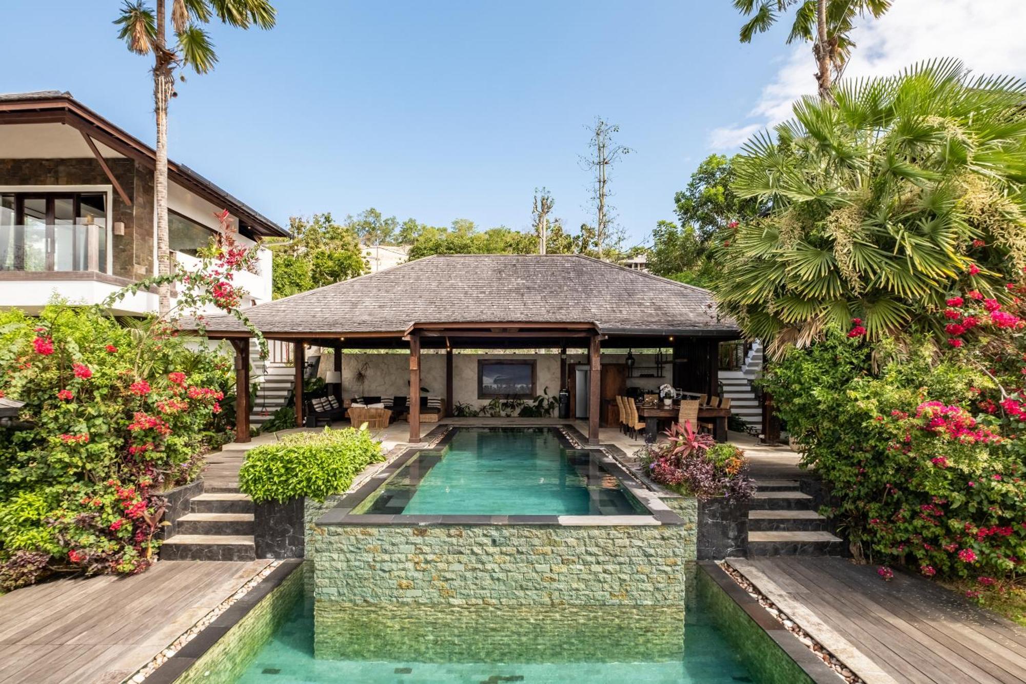 Villa Kandui Pecatu  Bagian luar foto