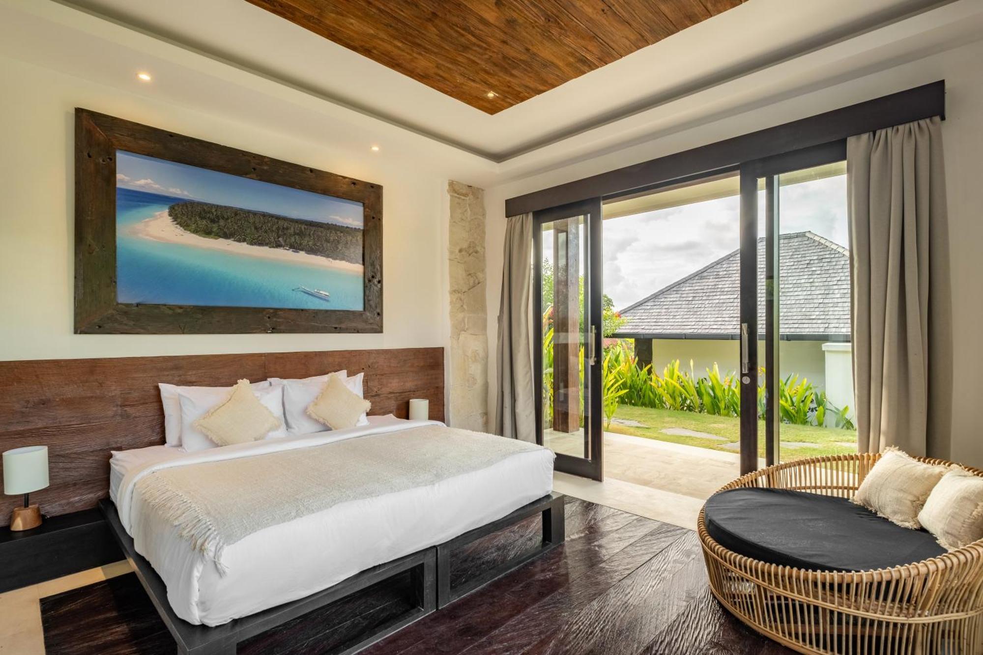 Villa Kandui Pecatu  Bagian luar foto