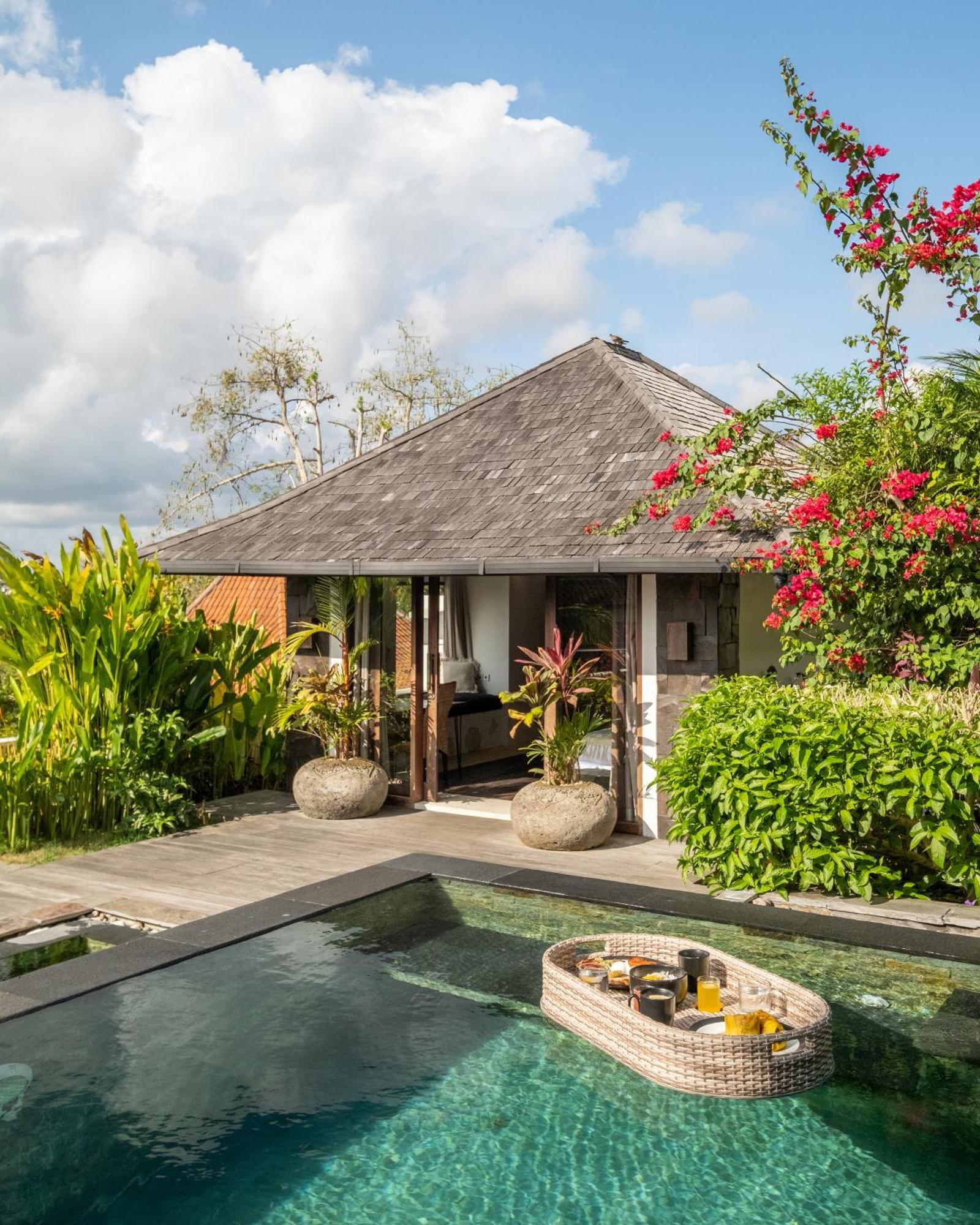 Villa Kandui Pecatu  Bagian luar foto