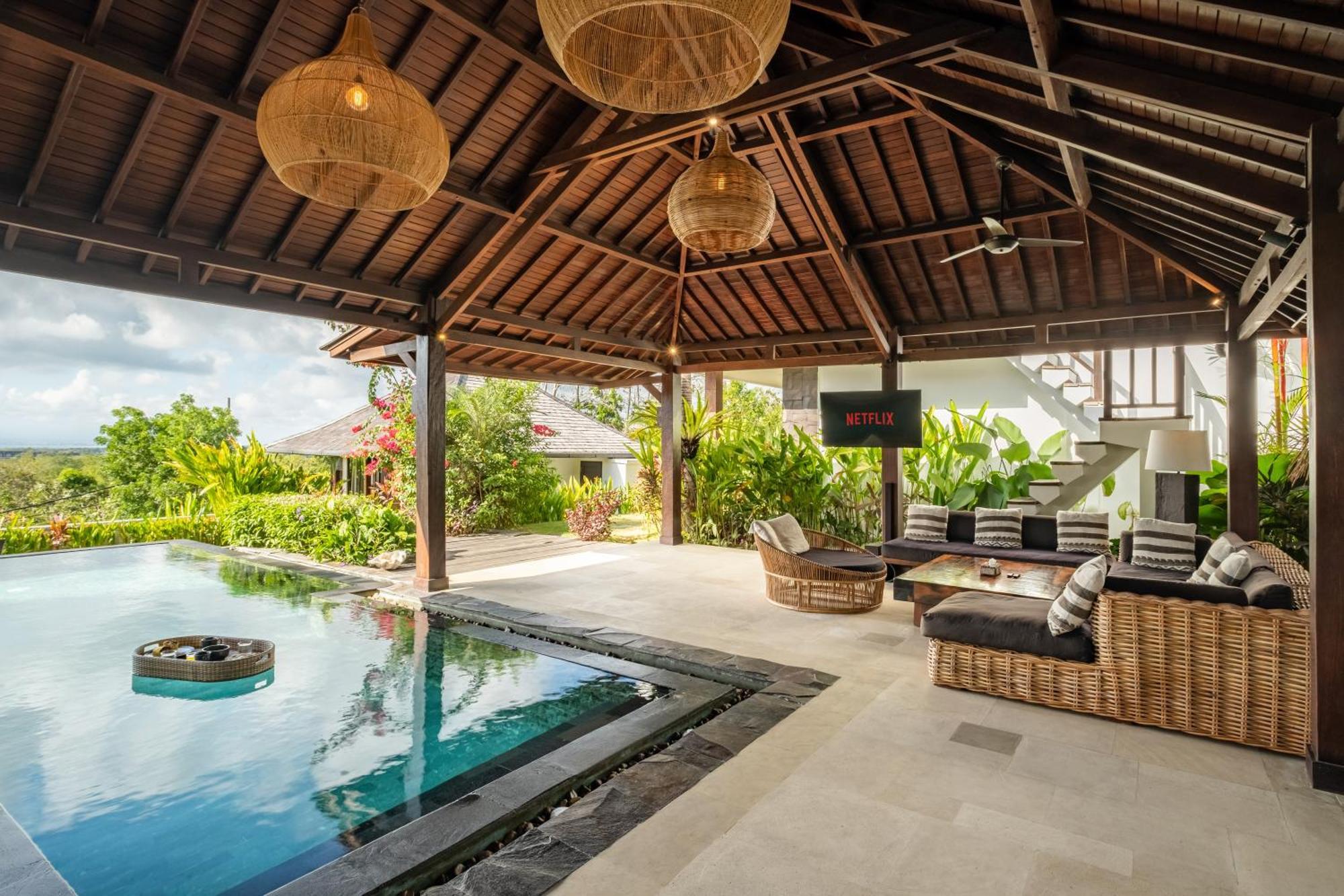Villa Kandui Pecatu  Bagian luar foto